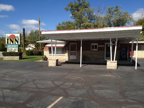 Greencastle Inn image 1