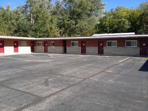 Greencastle Inn image 13