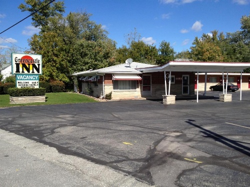 Greencastle Inn image 19