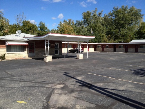 Greencastle Inn image 2