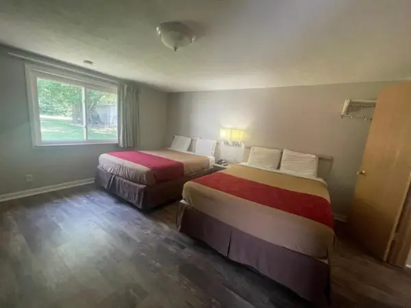 Greencastle Inn 6
